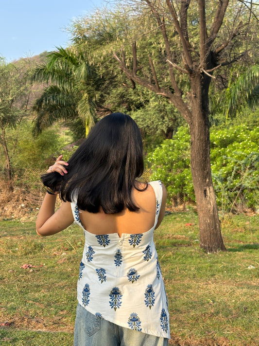 SMRITI - TOP