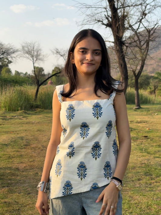 SMRITI - TOP